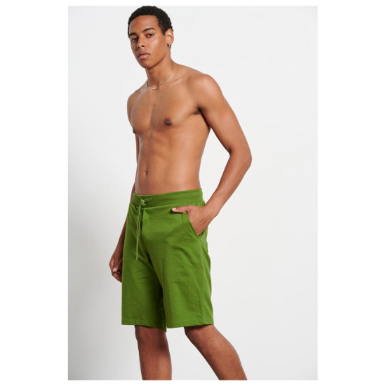 Bodytalk Ανδρικό σορτς Walkshort (Knee Height) -  Medium Crotch